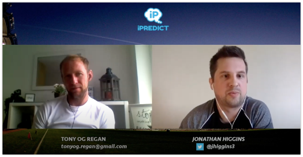 Tony Og Regan | Personal Professional Development Coaching | Galway GAA | Hurling