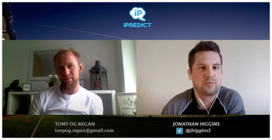 Tony Og Regan | Personal Professional Development Coaching | Galway GAA | Hurling