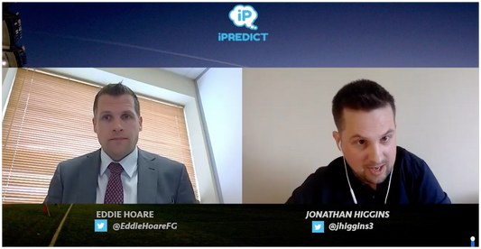 Eddie Hoare | Fine Gael Councillor | Galway GAA | Gaelic Football